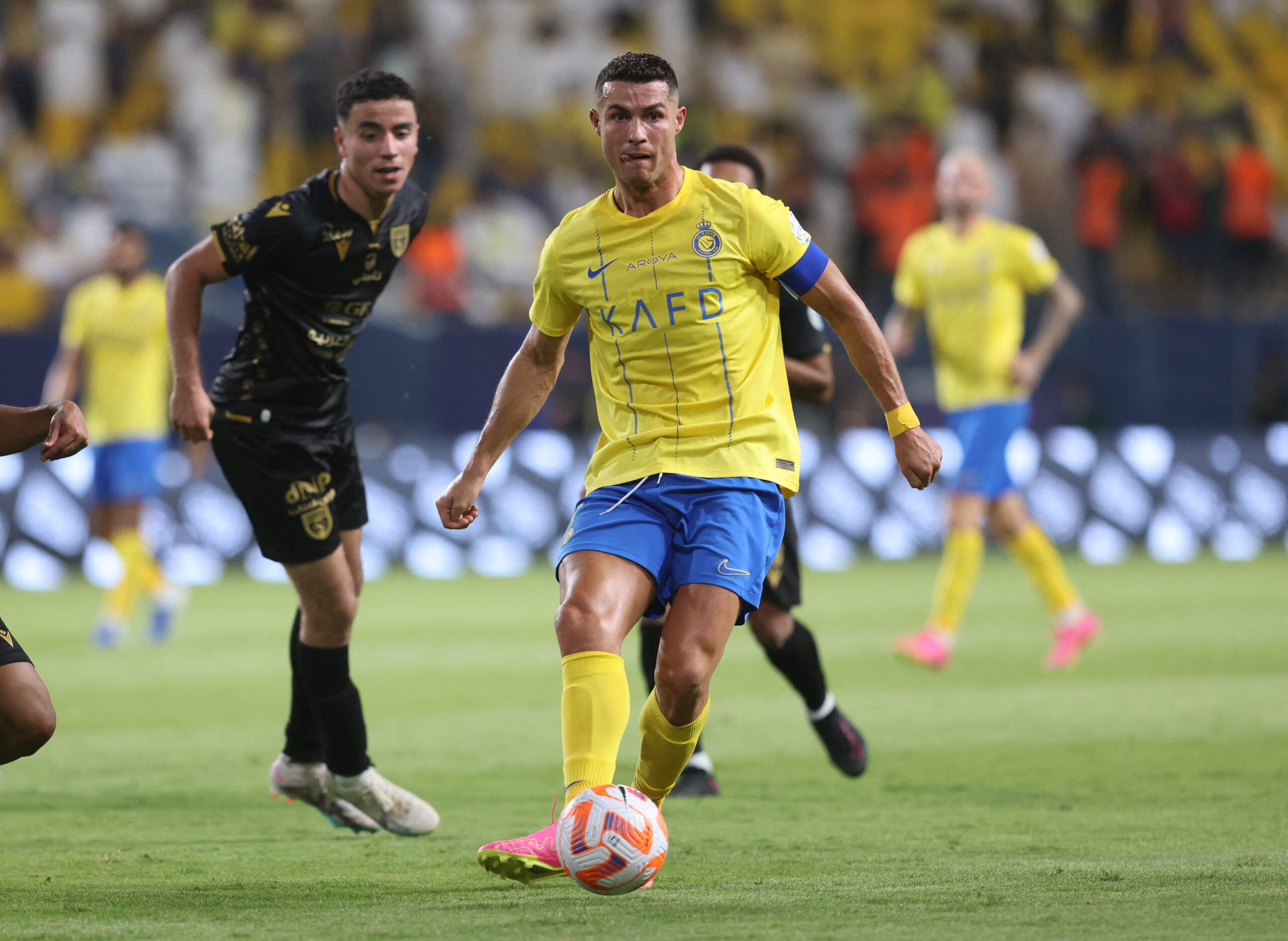 al-hazm-vs-al-nassr