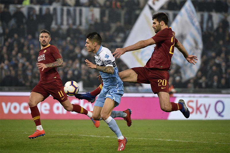 roma-lazio