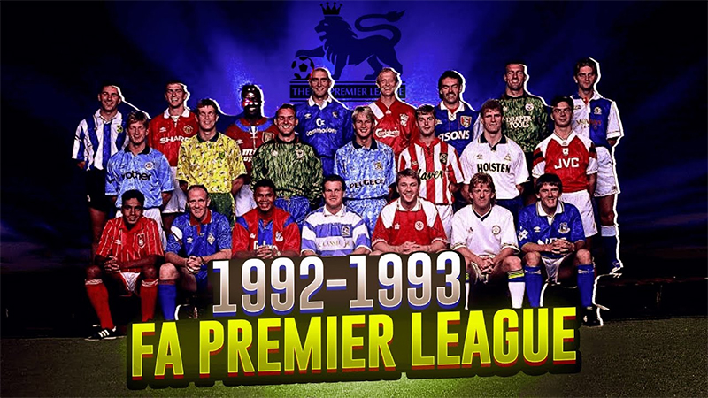 premier-league-chinh-thuc-ra-doi-tu-mua-giai-1992-93